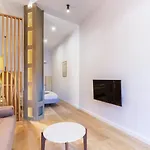 Mestalla Flats By Nomad Host *