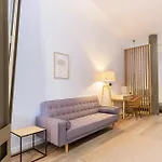 Mestalla Flats By Nomad Host Apartmán Valencie