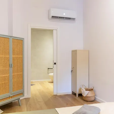 Lejlighed Mestalla Flats By Nomad Host