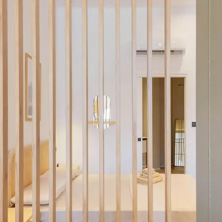 Apartment Mestalla Flats By Nomad Host Valencia