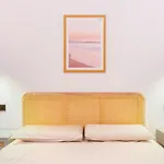 דירה Mestalla Flats By Nomad Host *