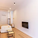 דירה Mestalla Flats By Nomad Host ולנסיה