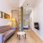 Mestalla Flats By Nomad Host דירה ולנסיה
