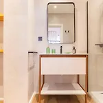Mestalla Flats By Nomad Host * ולנסיה
