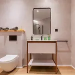 דירה Mestalla Flats By Nomad Host ולנסיה