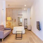 Mestalla Flats By Nomad Host *