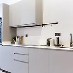 Mestalla Flats By Nomad Host ולנסיה