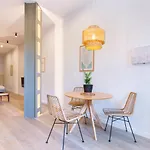 דירה Mestalla Flats By Nomad Host