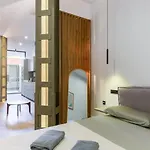 Mestalla Flats By Nomad Host * ולנסיה