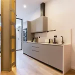 Mestalla Flats By Nomad Host דירה