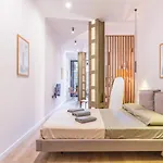 דירה Mestalla Flats By Nomad Host *