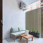 Mestalla Flats By Nomad Host *