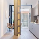 Mestalla Flats By Nomad Host ולנסיה