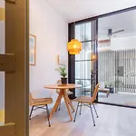 Mestalla Flats By Nomad Host דירה