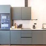דירה Mestalla Flats By Nomad Host