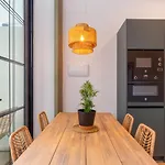 Mestalla Flats By Nomad Host ולנסיה