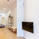 Mestalla Flats By Nomad Host ולנסיה