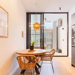 Mestalla Flats By Nomad Host * ולנסיה