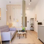 Mestalla Flats By Nomad Host דירה