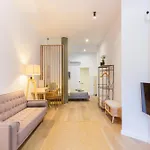 דירה Mestalla Flats By Nomad Host