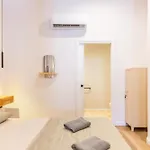 דירה Mestalla Flats By Nomad Host *