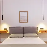 דירה Mestalla Flats By Nomad Host ולנסיה