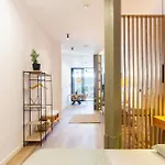Mestalla Flats By Nomad Host * ולנסיה
