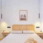 Mestalla Flats By Nomad Host דירה