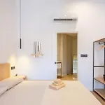 Mestalla Flats By Nomad Host * ולנסיה