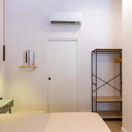 Mestalla Flats By Nomad Host Lägenhet Valencia