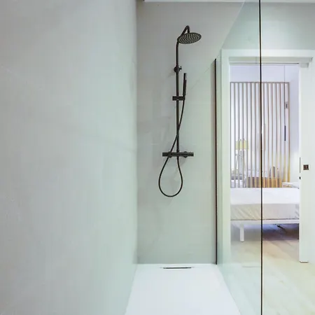 Lägenhet Mestalla Flats By Nomad Host *