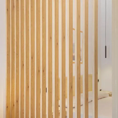 Lägenhet Mestalla Flats By Nomad Host *